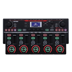 BOSS Rc-505Mkii Loop Station