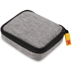 KODAK Projector Case – Case Also Features Easy Carry Hand Strap & Built-In Pockets for Accessories