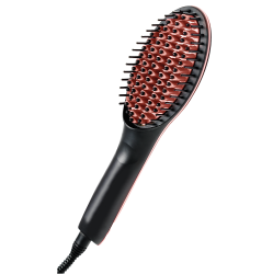 CLIKIT Ceramic Straightening Brush Simply Straight Professional
