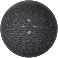 AMAZON Echo (4Th Generation, Charcoal)