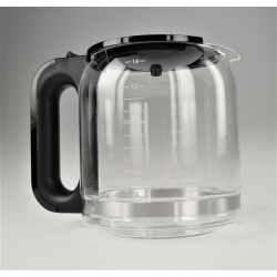 BRAUN 14 Cup Replacement Coffee Carafe