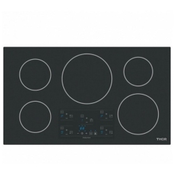 THOR KITCHEN 36 Inch Induction Cooktop
