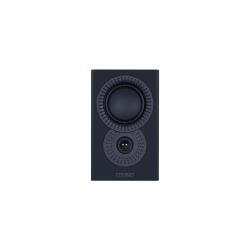 MISSION Lx-1 Mkii Two-Way 4-Inch Bookshelf Speaker (Pair)