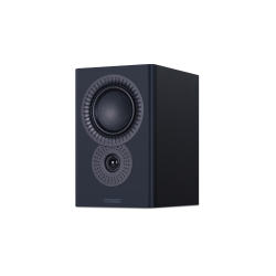 MISSION Lx-2 Mkii Two-Way 5-Inch Bookshelf Speaker (Pair)