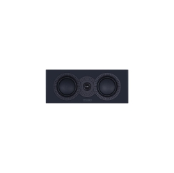 MISSION Lx-C1 Mkii Two-Way 4-Inch Center Speaker