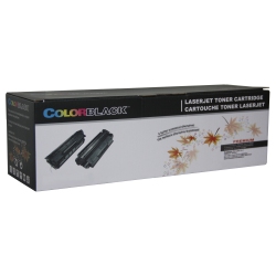 COLORBLACK Color® Tb227Br Premium Remanufactured Brother Tn227Bk High Yield Toner Cartridge for Hl-L3210Cw/l3230CDw/l3270CDw/l3290CDw