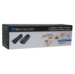 COLORBLACK ® Tb227Cr Premium Replacement Brother Tn227C High Yield Toner Cartridge for Hl-L3210Cw/l3230CDw/l3270CDw/l3290CDw