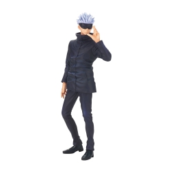 BANPRESTO Jujutsu Kaisen Satoru Gojo Fig