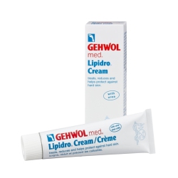 GEHWOL Med Lipidro Cream 125 Ml