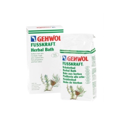 GEHWOL Herbal Bath 400 G