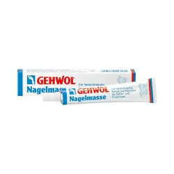 GEHWOL Nail Compound 15 Ml Tube