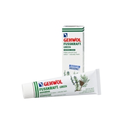 GEHWOL Foot Vigour 75Ml In Green