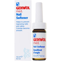 GEHWOL Med Nail Softener 15 Ml