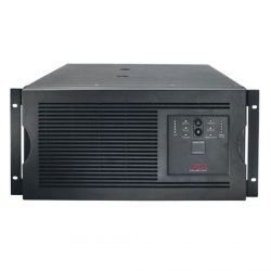 APC Refurbished (Good) - Smart-UPS Xl 3000Va 2700W Rm 5U 120V Sua3000Xl | Brand New Batteries