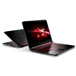 ACER Custom New Nitro 5 Gaming Laptop I5-9300H Gtx 1650 15.6 Full HD Ips An515-54-5812 16GB Ram, 256GB SSD, Windows 10