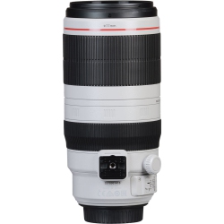 Canon EF 100-400mm f/4.5-5.6L IS II USM Lens (9524B002) + 