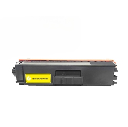 SPRINT TONER Compatible Brother Tn433 High Yield Toner Cartridge, Hl-L8260CDw; Hl-L8360CDw /l8360CDwt / L8610CDw /l8900CDw In Yellow