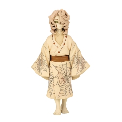 DEMON SLAYER Kimetsu No Yaiba 5 Inch Static Figure - Rui V3