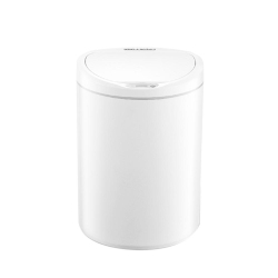 NINESTARS Ninestar Touchless Smart Sensor Trash Can - 10L