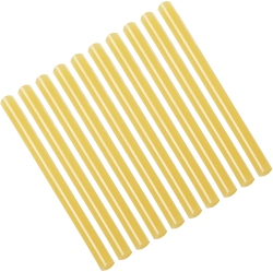IVATION Glue Sticks 10-Pack for Cordless Butane Glue Gun