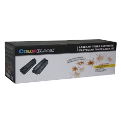 COLORBLACK ® Tb433Yr Premium Remanufactured Brother Tn433 Tn433Y High Yield Toner Cartridge for Hl-L8260CDw/l8360CDw/l8360CDwt