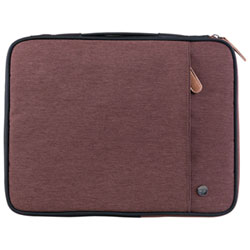 PKG Stuff 13" Laptop Sleeve - Rum Raisin