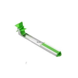 UNITY SLICE Watermelon Cutter Multi Melon Fruit Slicer Cutting Machine Stainless Steel Tool