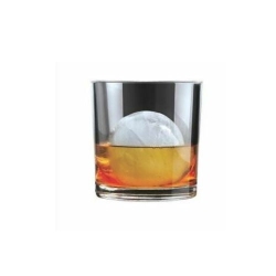 TODAYCCANDEAL Ice Sphere Mould Whisky Cocktail Drinking Wine Tray Sphere Ice Balls Maker Tool