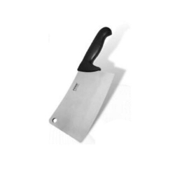 TODAYCANDEAL Meat Chopper Knife Slicing Meat Cooking / Food Preparation Utensils Handle Tool