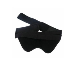 TODAYCANDEAL Medical Hernia Belt for Men Support Truss Double Pressure Pads Pain Relief Belt