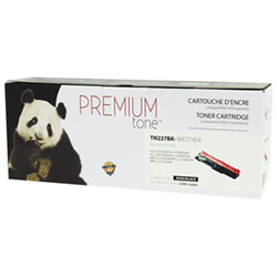 Premium Tone Yellow Toner Cartridge Compatible with Brother (TN227Y)