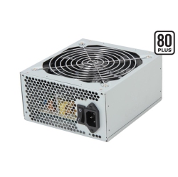 COOLMAX Zx-600 80 Plus 140MM 600W Power Supply