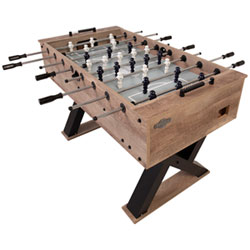Table De Soccer De 54 Po Kirkwood D'american Legend