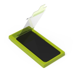 PUREGEAR Samsung Galaxy A13 5G Ultra Clear HD Tempered Glass Screen Protector W/applicator Tray