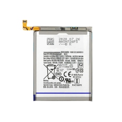ESOURCE PARTS Replacement Battery Eb-Bn985Aby 4500 Mah for Samsung Galaxy Note 20 Ultra 5G (Sm-N986W)
