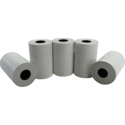 PRP Thermal Paper Rolls 50-Roll 2.25” X 60Ft Bpa Free