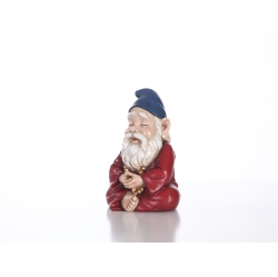HI-LINE GIFT LTD Zen Gnome(Hi-Line Exclusive)