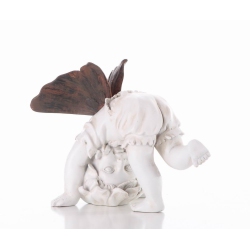 HI-LINE GIFT LTD Baby Fairy Tumbling(Hi-Line Exclusive)