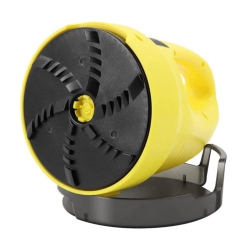 ALL YOU NEED Automatic Electric Ice Scraper Windshield Window Snow Remover