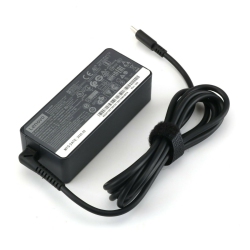 LENOVO New Genuine 45W USB-C Ac Adapter Oem. 20V-2.25A/15V-3A/9V-2A/5V-2A; Connector: USB-C Type-C