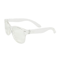 BABYFIED APPAREL - Screen Glasses - Clear - 3-8Yrs