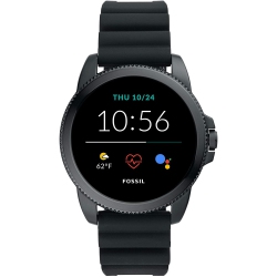 smartwatch fossil canada