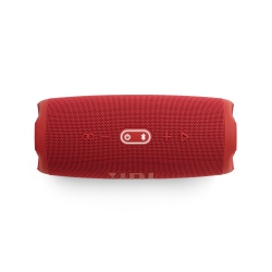 JBL Charge 5 Waterproof Bluetooth Wireless Speaker ( ) In Red