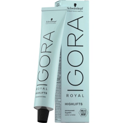 SCHWARZKOPF Igora Highlights 10-0 Ultra Blonde, 60G