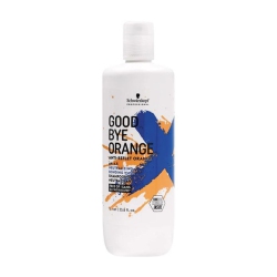 SCHWARZKOPF Goodbye Orange, 1L