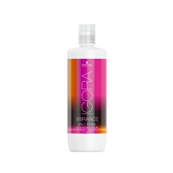 SCHWARZKOPF Vibrance Activator Lotion 13 Volume (4%), 1L