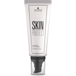 SCHWARZKOPF Skin Protect - Barrier Cream, 100Ml