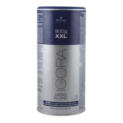 SCHWARZKOPF Vario Plus Xxl Lightener, 900G In Blond
