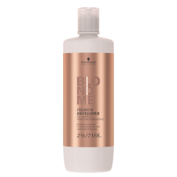 SCHWARZKOPF Blondme 7 Volume/2% Developer, 1L