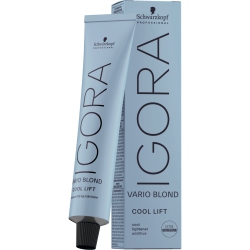 SCHWARZKOPF Vario Bond Cool Lift, 60Ml
